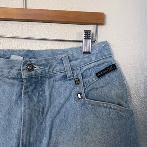 Vintage jeans